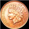 Image 1 : 1905 Indian Head Penny UNCIRCULATED