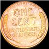 Image 2 : 1932 Lincoln Wheat Penny CLOSELY UNCIRCULATED