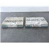 Image 8 : (2) SIEMENS 6ES5430-4UA14 & 6ES5420-4UA14  I/O MODULES