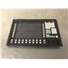 Image 1 : SIEMENS 6FC5203-0AF02-0AA0 OPERATOR PANEL FRONT