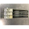 Image 3 : (3) SIEMENS 6FC5247-0AA00-0AA2 NCU-BOX