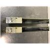 Image 3 : (2) SIEMENS 6FC5247-0AA00-0AA2 NCU-BOX