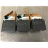 Image 3 : LOT OF SIEMENS 6ES7 332-5HD01-0AB0 PLC MODULE