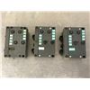 Image 2 : LOT OF SIEMENS 141-1BF30-0XA0 MODULE