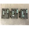 Image 2 : LOT OF SIEMENS 141-1BF30-0XA0 MODULE