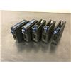 Image 1 : LOT OF SIEMENS 6ES7 321-1BL00-0AA0 & 6ES7 322-1BL00-0AA0 MODULE