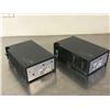 Image 2 : (2) SIEMENS 6EP1437-2BA00 SITOP POWER SUPPLY