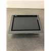 Image 1 : SIEMENS 6AV2 124-0MC01-0AX0 SIMATIC HMI TOUCH SCREEN