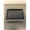 Image 1 : SIEMENS 6AV2 124-0MC01-0AX0 SIMATIC HMI TOUCH SCREEN