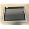 Image 2 : SIEMENS 6AV2 124-0MC01-0AX0 SIMATIC HMI TOUCH SCREEN