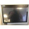 Image 2 : 15" SIEMENS 1P 6AV7240-6BD17-0QA3 SIMATIC IPC477D TOUCH PANEL