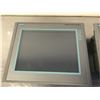 Image 2 : (2) Siemens Simatic Multi Panel MP377 12" Touch, M/N: 6AV6 644-0AA01-2AX0
