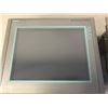 Image 2 : (2) Siemens Simatic Multi Panel MP377 12" Touch, M/N: 6AV6 644-0AA01-2AX0