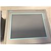 Image 3 : (2) Siemens Simatic Multi Panel MP377 12" Touch, M/N: 6AV6 644-0AA01-2AX0