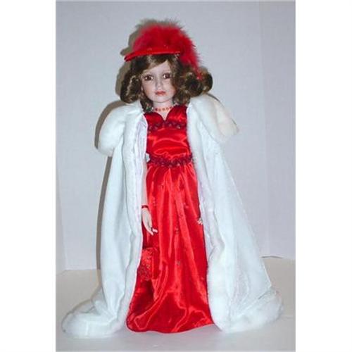 American Classics Collection Doll "Ruby" 908746