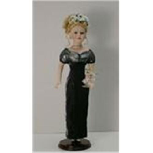 butterfly kisses porcelain doll collection