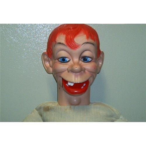 Goldberger Ventriloquist Doll 919492