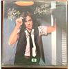 Image 1 : Eddie Money Signed "Life For The Taking" Album