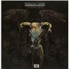 Image 1 : Signed The Eagles Signed One Of These  Nights Album
