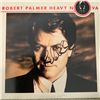 Image 1 : Signed Robert Palmer Heavy In Nova Album Cover