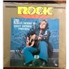 Image 1 : Van Morrison Signed  "St. Dominics" Album Cover