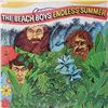 Image 1 : Signed Beach Boys Endless Summer Album Cover