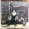 Image 1 : Allman Brothers Band Signed  "At The Fillmore East" Album Cover
