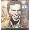 Image 1 : Frank Sinatra  Signed  "In The Beginning" Album Cover