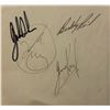 Image 1 : Classic Drummers Signature Cut