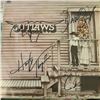 Image 1 : Signed Outlaws, The Outlaws Album Cover