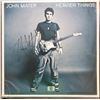 Image 1 : John Mayer Signed  "Heavier Things" Album Cover