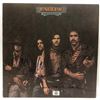 Image 1 : The Eagles  Signed "Desperado" Album Cover