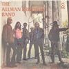 Image 1 : Allman Brothers Band Signed  Debut Album Cover