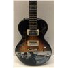 Image 1 : Signed U2 Signed Acoustic Guitar