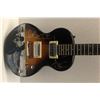 Image 2 : Signed U2 Signed Acoustic Guitar