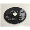 Image 1 : George Michael Signed  "Older" CD
