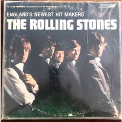 Rolling Stones "England's Newest Hit Makers" Album