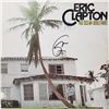 Image 1 : Eric Clapton Signed 461 Ocean Boulevard Album Cover