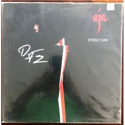 Steely Dan "Aja" Album