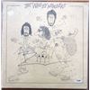 Image 1 : The Who Signed  "By Numbers" Album Cover