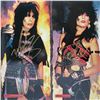 Image 1 : Signed Motley Crue Shout At The Devil Album Cover