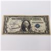 Image 1 : 1935 Babe Ruth, Ty Cobb and Honus Wagner Signed Silver Certificate