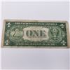 Image 2 : 1935 Babe Ruth, Ty Cobb and Honus Wagner Signed Silver Certificate