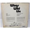 Image 4 : Signed Paul McCartney Wild Life Album Cover