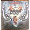 Image 1 : Motorhead  Signed  "Motorhead" Album Cover