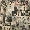 Image 1 : Signed The Rolling Stones, Exile On Main St Album Cover