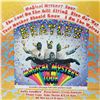 Image 1 : The Beatles Signed Magical Mystery Tour Album Cover