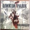 Image 1 : Linkin Park  Signed  "Hybrid Theory" Album
