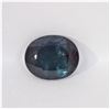 Image 2 : 3.78ct Oval Shape Alexandrite