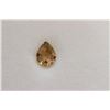 Image 1 : 1.43ct Pear Shape Tourmaline